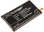 Techtek Batteria Compatibile Con [Samsung] Galaxy S10E, SM-G9708/DS, SM-G970F/DS, SM-G970N Sostituisce EB-BG970ABU