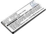 Techtek Batteria Compatibile Con [Blu] A410U, Advance A4 2019, Advance L4, Advance L5, L4, L5 Sostituisce C813443130L