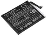 Techtek Batteria Compatibile Con [Orbic] Joy, ORB608LBVZPP, Q10 4G, RC608L, RC609L Sostituisce BTE-3402