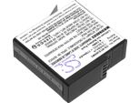 Techtek Batteria Compatibile Con [Insta360] Ace, Ace Pro Sostituisce Cinsbaja