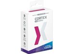 Oferowane Ochronne Koszulki Ultimate Guard Cortex - RóżOwe (100 Szt.)