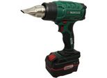 Parkside® 20 V Pistola Ad Aria Calda A Batteria Phlga 20-Li / Incl. Batteria (4 Ah) E Caricabatteria (4,5 A)
