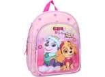 Zaino Per Bambini Paw Patrol Girl Pups Rule