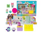 Set Compleanno Spin Gabi Con Torta 6071469 /4