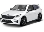 Cobi Skoda Enyaq Rs 94Kl 24575