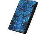 Ultimate Guard Zipfolio 360 Xenoskin "Duskmourn"" - Portfolio Na Karty Mtg"