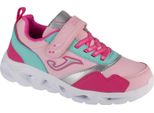 Joma Star Jr 2413 JSTARW2413VC, Sneaker, Per Ragazze, Rosa, Taglia: 31
