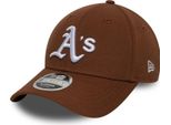 Cappello New Era 9Forty M-Crown - Oakland Athletics Braun