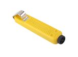 Coltello Spelacavi, Coltello Spelacavi Coassiale In Acciaio Inox Per Strumento Di Spelatura