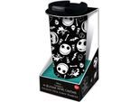 Kubek Termiczny Ze Stali Nierdzewnej Jacka Skellingtona Z "The Nightmare Before Christmas"""