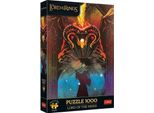Cubi Puzzle 1000 Premplus Il Signore Degli Anelli 12071