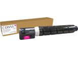 Xerox 006R04921 Toner Xerox Rigenerato Ogni Giorno Canon C-EXV55 Magenta