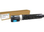 Xerox 006R04920 Toner Xerox Rigenerato Ogni Giorno Canon C-EXV55 Ciano