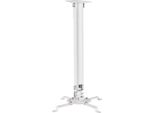 Reflecta Prometheus 54,5-90Cm Supporto A Soffitto Per Proiettore Dati