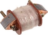 Bobina Di Ricarica 8305.1-110/1 Per Sistema Di Accensione Elettronica - Per Simson S51, S70, S53, S83, KR51/2 Schwalbe, SR50, SR80