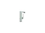 Grohe Waschtisch-Einhebelmischer Plus 1/2", L, Ausz. Ausl., Abl.Garn, Superst. (23843DC3)