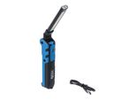 Bgs Akku-Knicklampe COB-LED 5 W 85334 ; Bgs Technic)