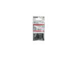 Bosch Tiefenstopp-Set 3-Teilig 6, 8 10 Mm (2607000548)