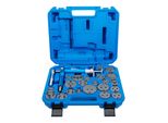 Bgs Bremskolben-RüCkstell-Satz Pneumatisch 22-Tlg. ; Bgs Technic (1114)