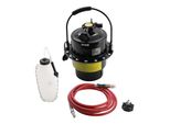 Bgs Technic Druckluft-BremsenentlüFter 6260 G Aus Kunststoff Und Metall Mit Druckluftflasche Und Schlauch FüR Bremsen, 8315)