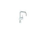 Grohe SpüLtisch-Einhebelmischer Minta 1/2", U-Auslauf, Chrom (32488000)"