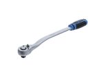 Bgs Umschaltknarre Extra Lang Abtrieb AußEnvierkant 12,5 Mm 380 Mm ; Bgs Technic (324)