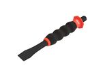 Vigor V6220-16 FlachmeißEl Mit Handschutz, 16 Mm Breite, V6220-16)