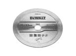 Dewalt Fliesen-Diamanttrennscheibe 76Mm DT20591-QZ)