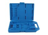 Bgs Leerkoffer FüR Art. 405 405-LEER ; Bgs Technic)