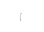 Grohe Fertigmontageset Plus Up-Wannen-Einhebelmischer, 1/2", Bodenmontage, Chrom (23846003)"