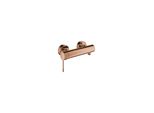 Grohe Brause-Einhebelmischer Essence 1/2", Wandmontage, Warm Sunset (25252DA1)"