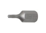 BGS Bit 4868, Antrieb AußEnsechskant 10 Mm (3/8"), T-Profil (FüR Tx) T15 ; BGS Technic)