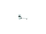 Grohe Ablaufgarnitur 28910 1 1/4" FüR Waschtisch Weiß (28910L00)"