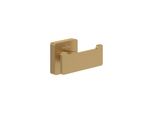 V&B Dop.-Handtuchhalter Elements Striking Brushed Gold, 80X44X45Mm ; Villeroy & Boch (TVA15201200076)