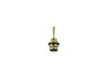 Grohe Oberteil 06179 Dn 32 FüR Up-Ventil Sitztiefe 47Mm (06179000)