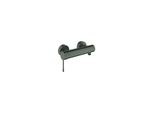 Grohe Brause-Einhebelmischer Essence 1/2", Wd-Mont., Hard Graphite GebüRstet (25252AL1)"