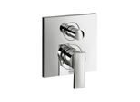 Hansgrohe Fertigmontageset Axor Citterio UP-WA.-EHM, M I Sich.Kombi, M Hebel, Chr (39457000)