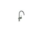 Grohe SpüLtisch-Einhebelmischer Minta H Grap Geb., Schwenkb. Rohrausl, C-Ausl (32917AL0)