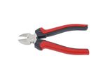 Bgs Do It Yourself Schwedischer Seitenschneider 165 Mm (331)