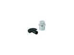 Grohe Kappe 01490 FüR Atlanta Up-Ventil-Oberbau SteckschlüSsel Chrom (01490000)