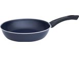 Riess Padella Della Nonna Smaltata Ø24Cm Blu Cobalto