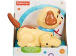 Fisher-Price Piccolo Snoopy