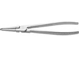 Hazet 1846A-3 Pinze Per Anelli Di Sicurezza ∙ 225 Mm
