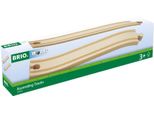 Brio Binari Di Rampa N (33332)