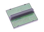 Inline® Terminatore Scsi U320 Sub-D 68Pin Femmina Lvd/Se Interno T-Form