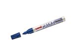 Pennarello Permanente Uni-Ball Paint (PX-20), Blu Scuro