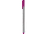 Triplus 334-61 Fineliner Triplus Rpp Viola Rossastro