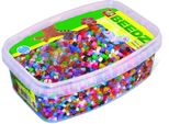 Ses Pressa Perline 7000 Pezzi Mix 00778 07782