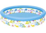 Bestway Piscina Gonfiabile 122 Cm B51009