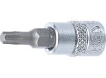 Bgs Inserto Per Bit Azionamento Quadrato 6,3 Mm Profilo A T (Per Torx) T25
